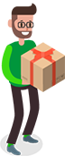 ActionsGiftMan00