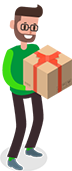 ActionsGiftMan20